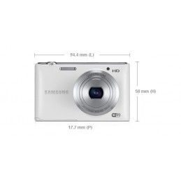 SAMSUNG digital photo camera