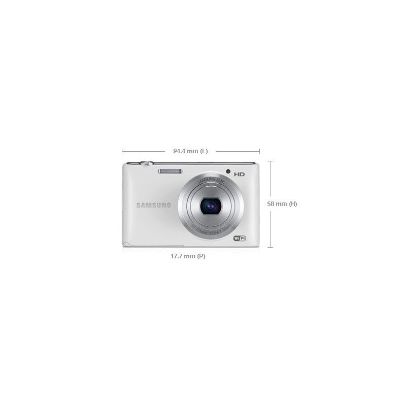 Caméra photo numérique SAMSUNG SAMSUNG 1 - hascor 