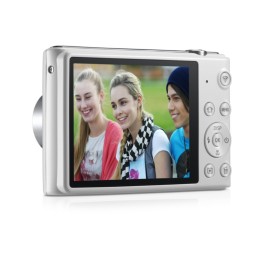 SAMSUNG digital photo camera SAMSUNG 3 - hascor 