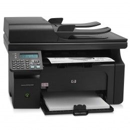 HP Brand Multifunction Printer