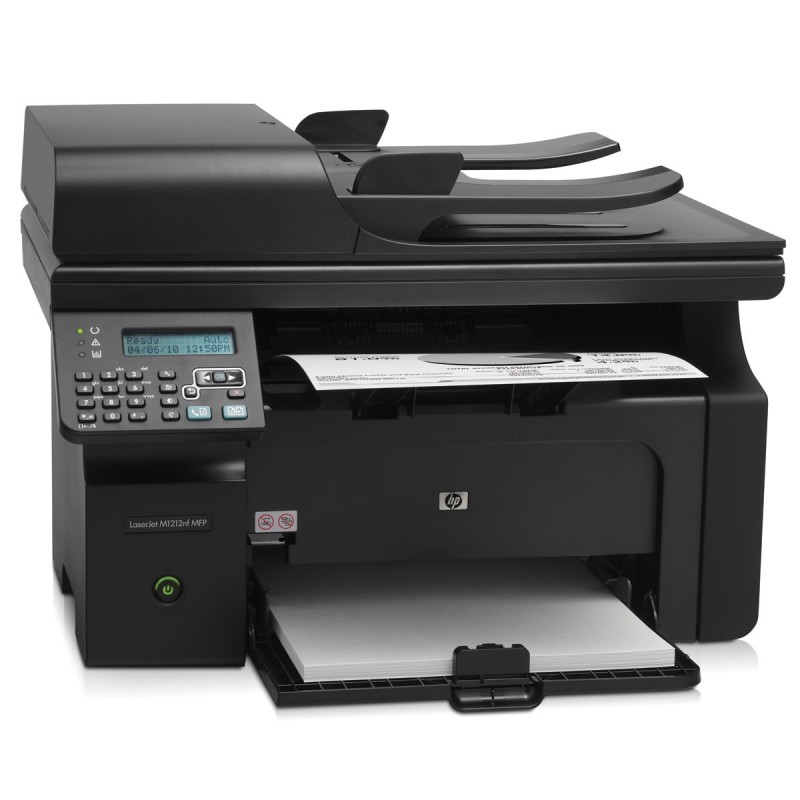 Imprimante Multifonctions Marque HP HP 1 - hascor 