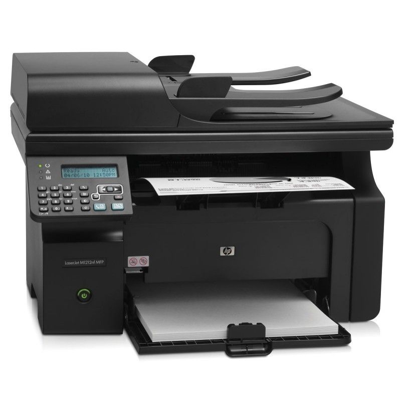 HP Brand Multifunction Printer HP 1 - hascor 