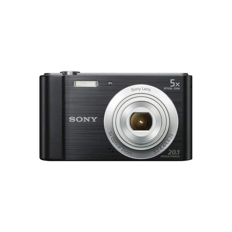 Appareils photo numérique SONY SONY 1 - hascor 