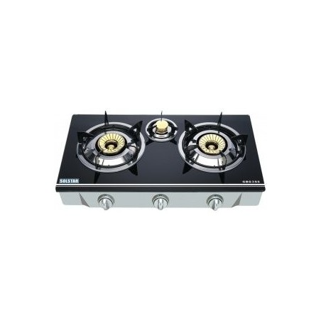 Table cooker SOLSTAR SOLSTAR 1 - hascor 