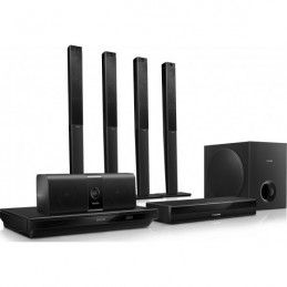 Home theater brand PHILIPS