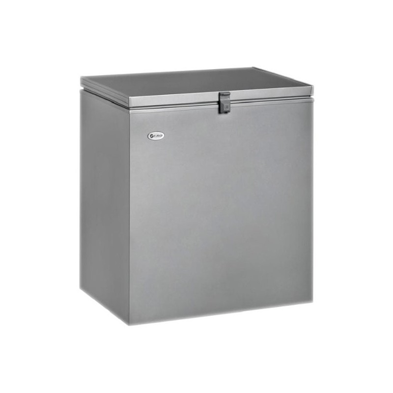 Congélateur à gaz marque ZERO 1 - hascor 