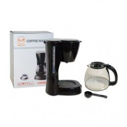 Electric coffee maker brand MACUI AUTRES MARQUES 1 - hascor 