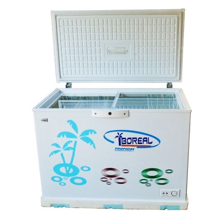 Horizontal Freezer Brand BOREAL BOREAL 1 - hascor 
