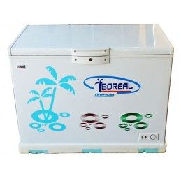 Horizontal Freezer Brand BOREAL BOREAL 2 - hascor 