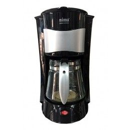 Electric coffee maker brand NIMA JAPAN AUTRES MARQUES 1 - hascor 
