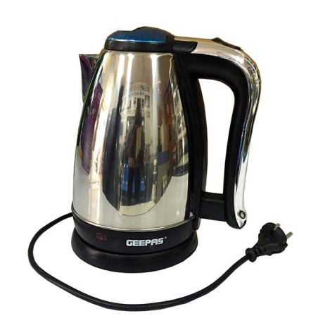 Chauffe eau marque GEEPAS GEEPAS 1 - hascor 