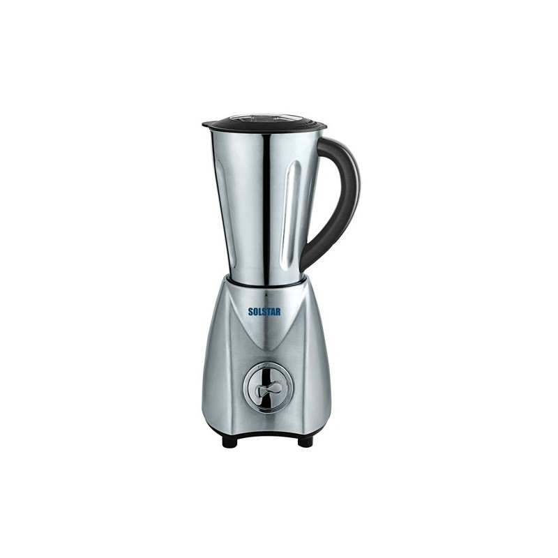 SOLSTAR brand mixers SOLSTAR 1 - hascor 