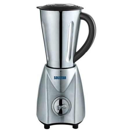 SOLSTAR brand mixers SOLSTAR 1 - hascor 