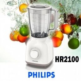 Philips brand mixers