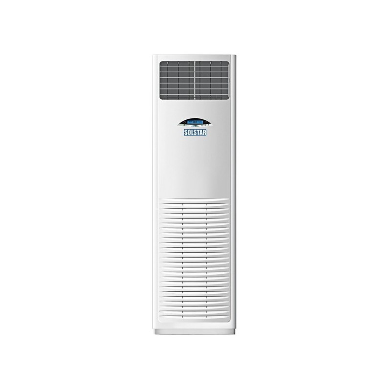 Cabinet air conditioner brand SOLSTAR SOLSTAR 1 - hascor 