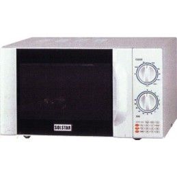Microwave oven brand SOLSTAR SOLSTAR 1 - hascor 