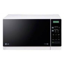 Microwave oven brand LG