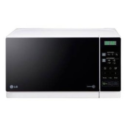 Four à micro-ondes marque LG LG 1 - hascor 