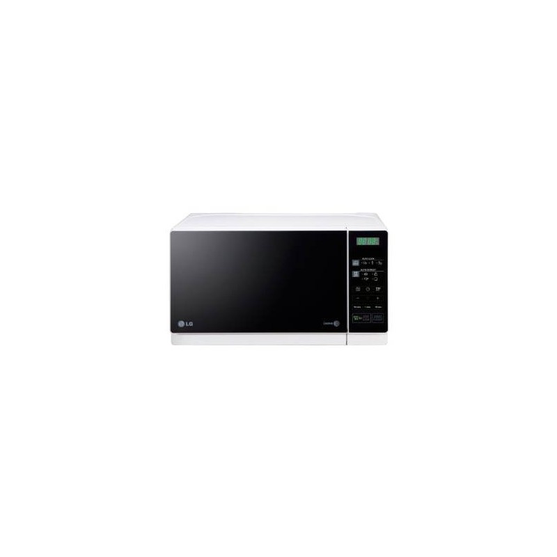 Microwave oven brand LG LG 1 - hascor Microwave oven brand LG LG 1 - hascor