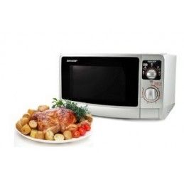 Microwave oven brand SHARP SHARP 1 - hascor 