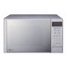 Microwave oven brand LG LG 2 - hascor 