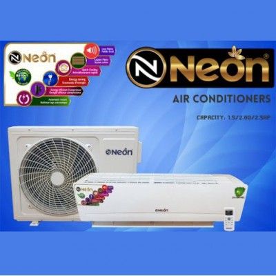 Air conditioners brand NEON