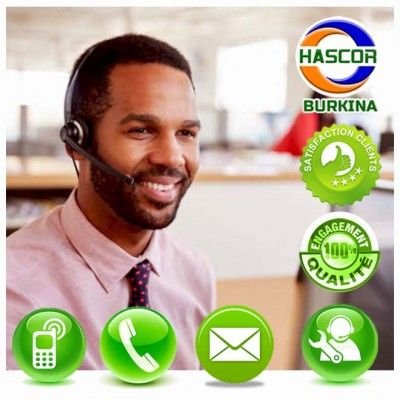 Our customer services