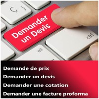 Demande de cotations
