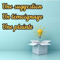 Boite à idées