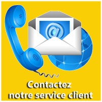 Contactez notre SAV