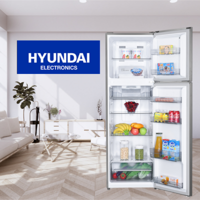 Réfrigérateurs HYUNDAI