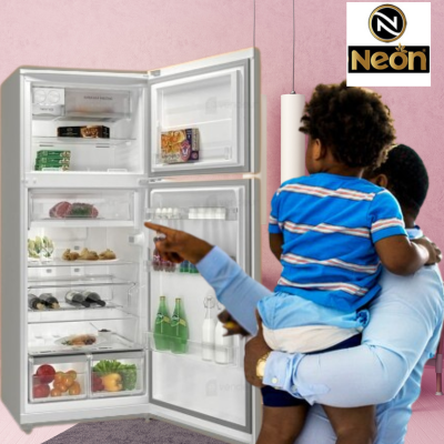 Réfrigérateurs NEON