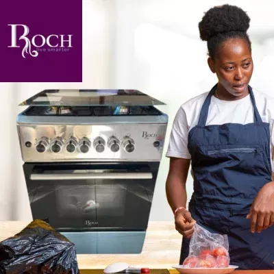ROCH stoves