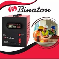 Régulateurs BINATONE