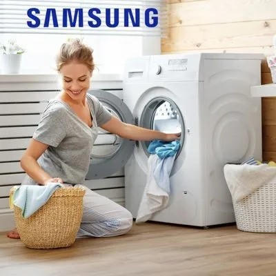 Lave linges SAMSUNG