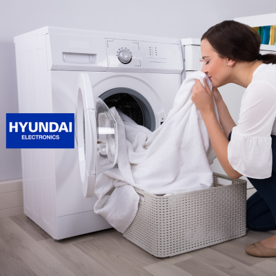 washing machines hyundai