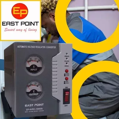 east point regulator