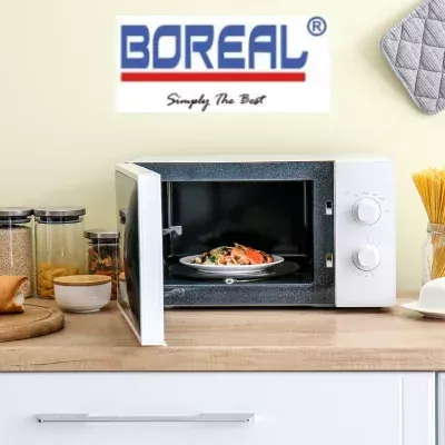 microwave oven BOREAL