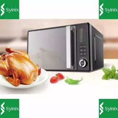 microwave oven SYINIX