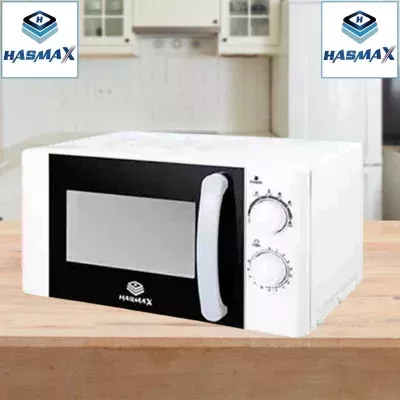 microwave oven HASMAX