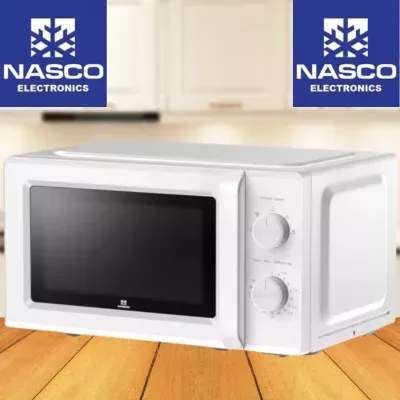 Microwave ovens NASCO