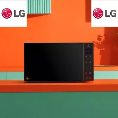 microwave oven LG