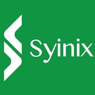 Air conditioners brand SYINIX