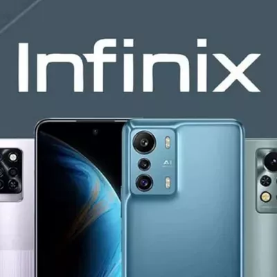 Smartphones INFINIX