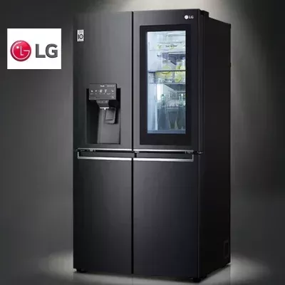 Réfrigérateurs LG