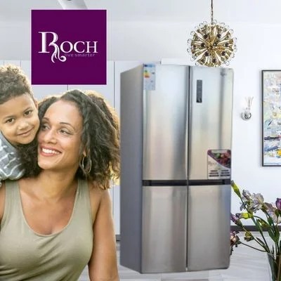 Réfrigérateurs ROCH