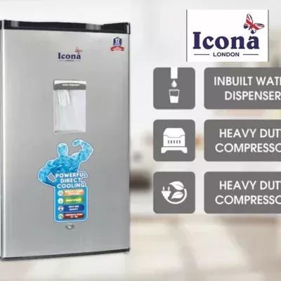 Réfrigérateurs ICONA