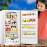 Autres Marques de congélateurs