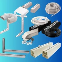 Accessoire climatisation