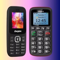 Téléphones mobiles